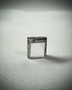 Diamant brut CVD de haute pureté de 2,1 mm pour outils de fraisage |   Systèmes Aga9 - Product Image 4