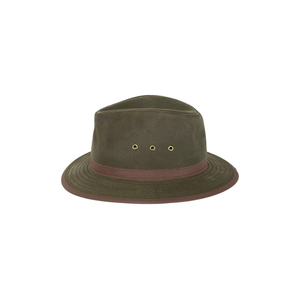 Chapeau de safari à large bord pour l'extérieur et les voyages, avec œillets de ventilation, OEM - Product Image 6