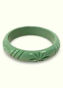 Brazalete de Resina Personalizado, Hecho a Mano, de Buena Calidad, con la Forma Más Nueva, Estilo Amor, Regalo de Boda, Brazalete de Resina Personalizado Más Vendido - Product Image 5