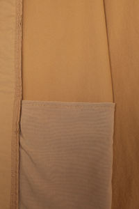 Abrigo Trench Amarillo para Hombre, a la Moda, con Cierre, Cálido, Impermeable, Casual, Personalizado, para Otoño e Invierno, Cortavientos, Softshell, Táctico, Venta al Por Mayor por AKO - Product Image 4