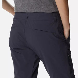 Pantalons pour hommes en gros, 100% nylon, coupe-vent, avec poches cargo à rabat latéral, différentes tailles et couleurs - Product Image 6