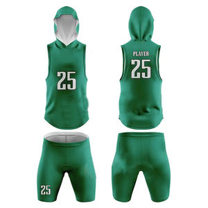 Camisetas 7v7 de poliéster ligero con elastano, construcción con zonas de malla 3D diseñadas para una dirección precisa del flujo de aire. - Product Image 4