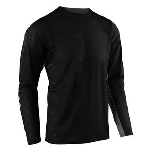 Nuevo Conjunto de Motocross de Moda, Jersey y Pantalones, Traje de Carreras de Motocicleta, Diseño de Traje Estampado de Motocross, Jerseys Sublimados de Motocross - Product Image 3