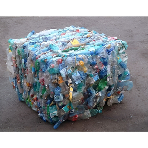 วัสดุพลาสติกรีไซเคิล HDPE คุณภาพพรีเมียม สำหรับอุตสาหกรรมรีไซเคิล จำหน่ายจำนวนมากและส่งออก - Product Image 2