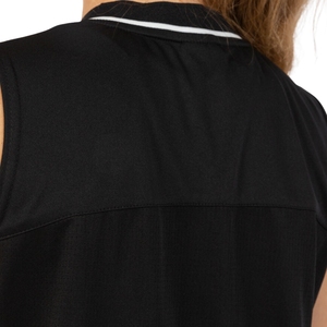 Maillot de sport sans manches pour femme, col en V, séchage rapide, gilet d'entraînement de basketball, haut athlétique léger - Product Image 4