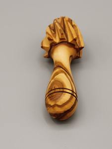 Exprimidor de cítricos de madera, de gran calidad, precio competitivo, herramienta para exprimir. - Product Image 6