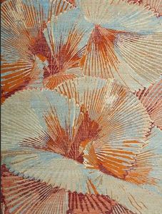 Tapis élégant en mélange de laine de qualité supérieure pour hôtels et bureaux, fabriqué en Inde, prix de gros. - Product Image 2