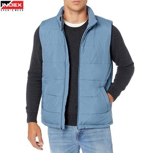 Chaqueta Acolchada con Capucha, Estilo Invernal, Cálida, Acolchado de Plumón, Ropa de Calle, Moda, Prendas Exteriores para Compradores Mayoristas Globales - Product Image 1