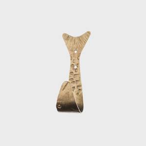Crochets muraux en laiton de luxe, support mural élégant pour vêtements et accessoires, idéal pour le rangement dans les couloirs - Product Image 5