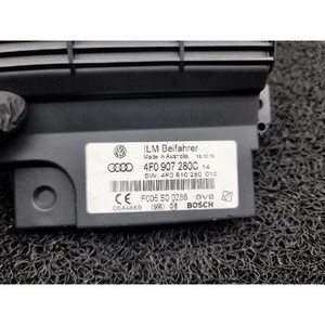 ECU และโมดูลคอมพิวเตอร์มือสอง A6 รุ่น 4F0907280C - Product Image 2