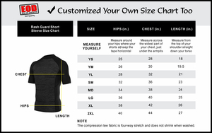 T-shirt de compression à manches longues pour homme, imprimé sur mesure, noir, léger, séchage rapide, extensible dans quatre directions, coupe ajustée, performance, entraînement - Product Image 6