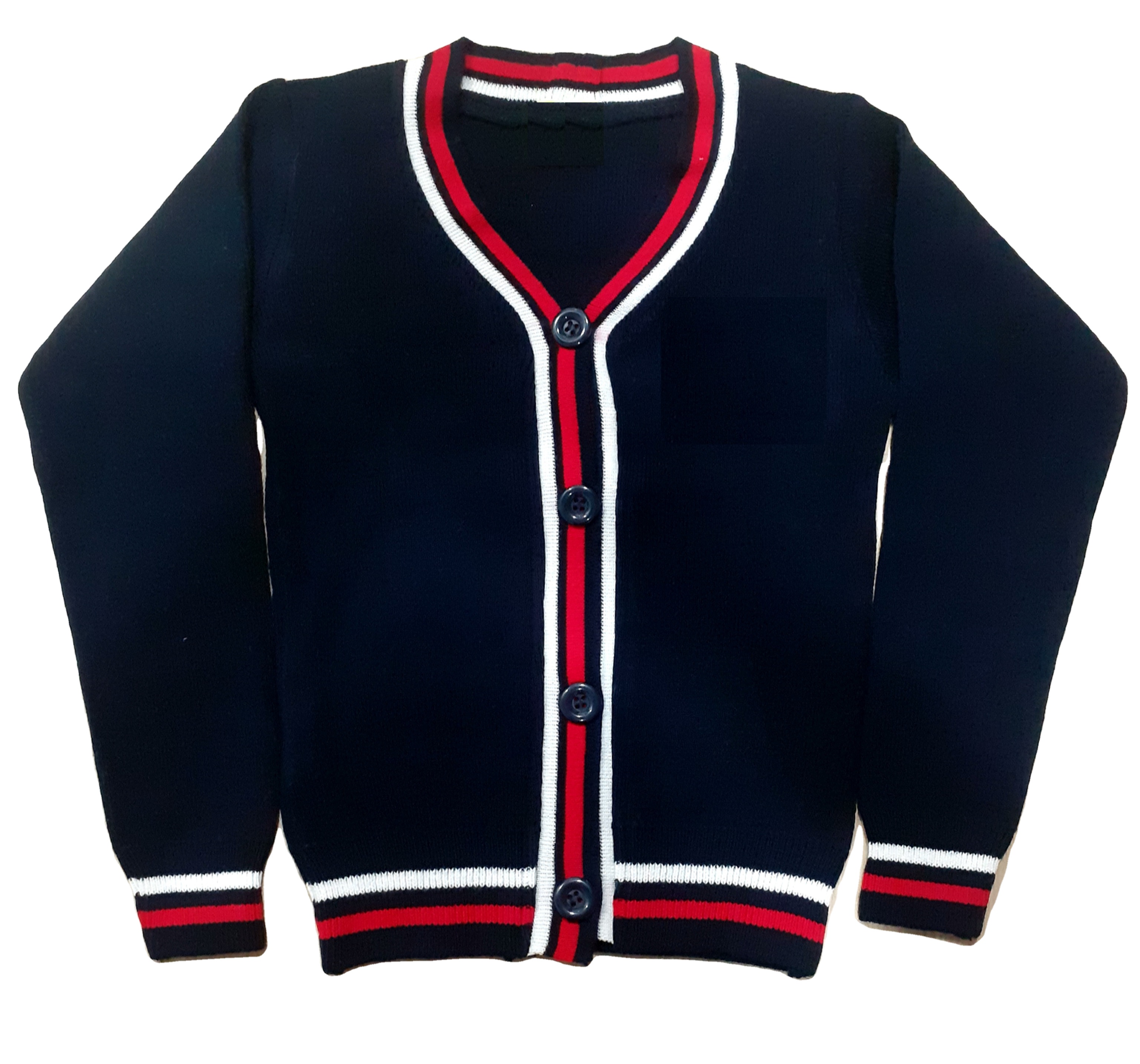 2025 School Sweater Designs Custom Uniforms for Kids