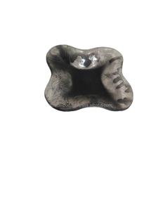 Bol de service en résine de style moderne personnalisable, vaisselle et articles de table uniques sur le thème religieux et de l'amour - Product Image 5