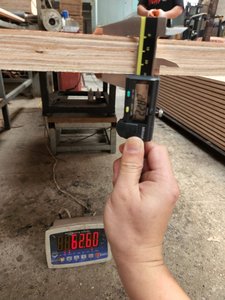 Suelo de Contrachapado de Alta Calidad de 28 mm para Contenedores, Venta Caliente, Proveedores de Piezas para Contenedores de Envío de 20 pies con Especificaciones - Product Image 4