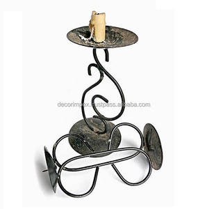 perfect for a housewarming or wedding present. Great ornaments for birthday candlelight <b>dinner</b> dining room living room study - Product Image 6