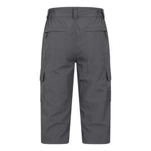 Pantalones Cortos Largos para Hombre, Diseño Moderno, Alta Calidad, Precio Económico, Cintura Elástica, para Adultos - Product Image 2