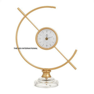 Royals Standard Look Modern Desk/Table <b>Clock</b> with Quartz Movement Premium Quality for Home Office & School Use Wholesale - Product Image 5
