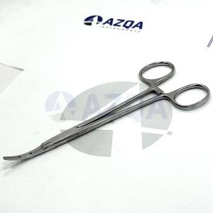 คีมจับร้อนสำหรับเจาะ ใช้กับเครื่องมือสแตนเลสเพื่อการจัดการเครื่องประดับร่างกายอย่างปลอดภัยและแม่นยำ - Product Image 3