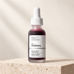<span class=keywords><strong>Solution</strong></span> exfoliante The <span class=keywords><strong>Ordinary</strong></span> <span class=keywords><strong>AHA</strong></span> <span class=keywords><strong>30</strong></span>% + BHA 2% 30ml, soin cosmétique original - Product Image 4