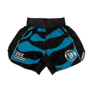 Nouvelle Tendance Vente en Gros Shorts de Boxe Tendance Entraînement Muay Thai Short de Boxe Anti-taches MMA Shorts Muay Thai Enfants Shorts Muay Thai - Product Image 1