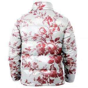 PLAYER'S POINT Veste polaire unisexe à fermeture éclair intégrale, col montant, bleu uni, manches longues, décontractée, pour le printemps, imperméable et coupe-vent - Product Image 5