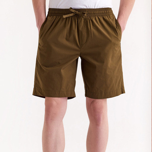 New Arrival Summer Wear Men's Casual <b>Shorts</b> Men's <b>Quick</b>-<b>Dry</b> Breathable Material Made <b>Shorts</b> For Online Sale - Product Image 1