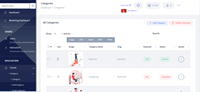 Servicios de Desarrollo de Software Empresarial para Soluciones de Desarrollo de Sistemas de Gestión de Aprendizaje (LMS) Disponibles
