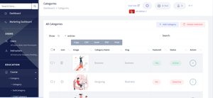Servicios de Desarrollo de Software Empresarial para Soluciones de Desarrollo de Sistemas de Gestión de Aprendizaje (LMS) Disponibles - Product Image 5