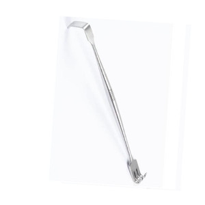 Retractor Quirúrgico PISSCO Kilner Catspaw, Retractor de Piel, Retractor Quirúrgico con Gancho - Product Image 3