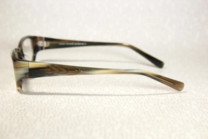 Nuevas Monturas de Gafas de Sol Ópticas de Cuerno de Búfalo Ecológicas y Naturales de ILAHI, Hechas a Mano, Modernas, Rústicas, de Forma Cuadrada, con Diseños Love Angel - Product Image 2