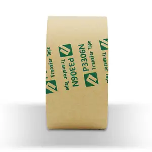 2023 Wholesale Tape Factory Acrylic Adhesive Double Sided Transfer Tape Instead Of 3MM 467MP