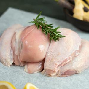 Promoción Especial: Pechuga de Pollo Halal Congelada Premium, Limpia, Fresca y Tierna, Empaque a Granel, Directo de Fábrica, Exportación a Gran Volumen - Product Image 5