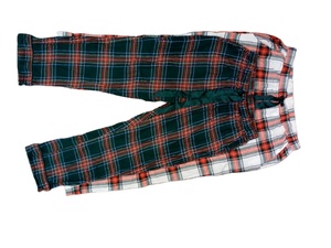 Nouvel arrivage de pantalon taille haute pour femmes, pantalon large taille haute décontracté, pantalon large en soie Streetwear élastique Logo été hiver - Product Image 6