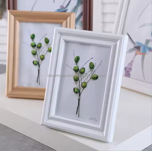 Marco de fotos de nuevo estilo Marco de pared de moda de alta calidad Marcos de fotos de madera maciza - Product Image 4