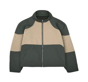 Chaqueta Cortavientos de Senderismo de la Mejor Calidad al por Mayor, Chaqueta Cortavientos Ligera para Hombre, Chaquetas Impermeables para Montaña y Lluvia - Product Image 1