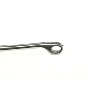 Pinzas de sujeción de grandes dimensiones, Forceps de acero inoxidable de alta calidad con bajo precio, Surgimpex - Product Image 6