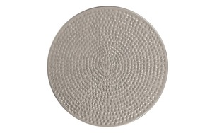 Modern Black & Grey Coffee <b>Table</b> <b>With</b> Textured Surface Contemporary Living Room Furniture Black Finish Handmade Design - Product Image 3