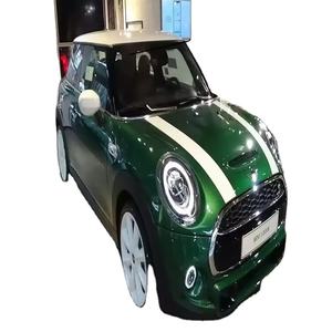 Voitures 2024 MINI Cooper 4 portes, conduite à gauche, sièges en cuir, caméra de recul à vendre - Product Image 1