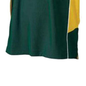 Ensemble de vêtements de cricket haute performance, tissu résistant à la transpiration, vêtements de club personnalisés, fournisseur prêt à l'exportation - Product Image 4