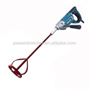 500-700 RPM <b>Paddle</b> Mixer For Cement - Product Image 2