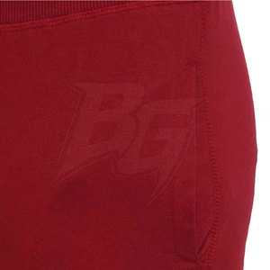 <b>Men</b> Premium Joggers High Quality Fleece Fabric 100% Cotton Eco-Friendly Warm Comfortable Fit Elastic Waist Straight Leg Design - Product Image 6