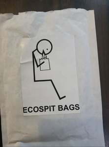 กระเป๋าใส่ของสำหรับผู้หญิง Vomirin ป้องกันการหก ดีไซน์พับได้ ราคาประหยัด จากซัพพลายเออร์อินเดีย - Product Image 2