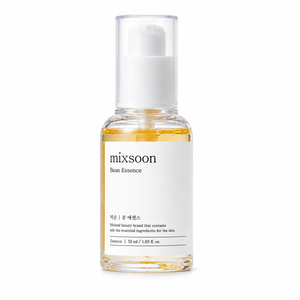 Esencia Facial Coreana MIXSOON con Extracto de Frijol, Hidratante, para el Cuidado Diario de la Piel, Venta al Por Mayor B2B - Product Image 2