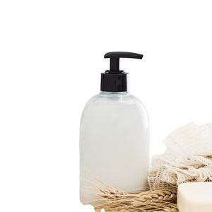 Shampooing en gros OEM en vrac sans sulfate, après-shampoing biologique aux herbes, protection de la couleur, prévention de la chute des cheveux, usage personnel unisexe pour adultes - Product Image 1