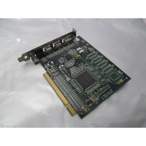 Radius Inc 0014049-0001J 3 ports Firewire PCI 2330 - Équipements et pièces semi-conducteurs d'occasion fiables à l'échelle mondiale - Product Image 1