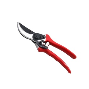 Ciseaux de jardin en acier à haute teneur en carbone 8 1/2" - Sécateur bypass - Product Image 2