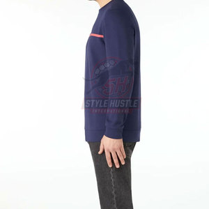 Sudaderas Básicas para Hombre, Diseño Más Reciente, Ropa Casual, Calidad Premium, Cómodas, Más Vendidas - Product Image 2