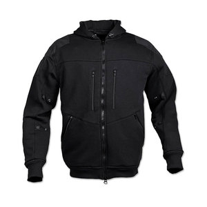 Sweat à capuche pour homme en polaire recyclée, design personnalisé, pull éco-responsable, vêtements de sport professionnels pour la gym et l'entraînement, nouveauté 2026 - Product Image 1