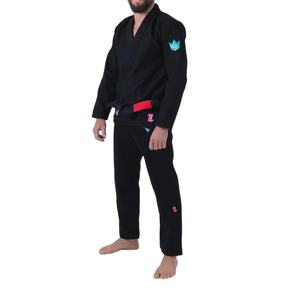 100% algodón Jiu-Jitsu Gi BJJ personalizado GI fábrica bordado impresión Logo BJJ GI 2025 jiu jitsu kimono/kimono de jiu jitsu - Product Image 1