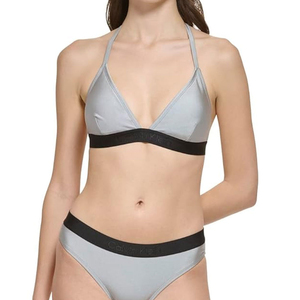 High Quality Women <b>Bikini</b> <b>Set</b> Two Piece Swimwear Summer Beachwear OEM ODM Manufacturer - Product Image 6